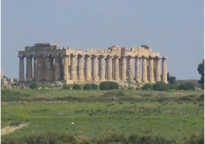 Agenzia/operatore Turistico Escursioni In Barca Acropoli di Selinunte